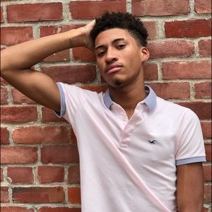 Meet your Posher, Deandrae